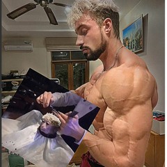 Jossi-Elias Olausson