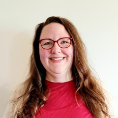 Corrie Gilliland