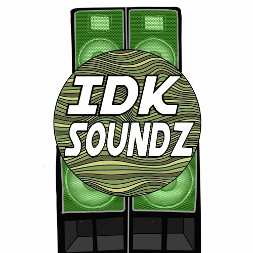 IDK Soundz’s avatar