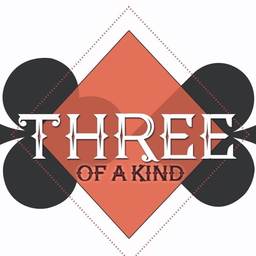 Three of A Kind’s avatar