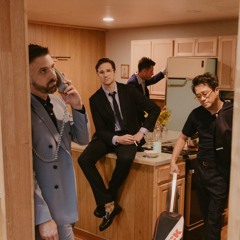 Stream SAINT MOTEL - Cold Cold Man by SAINT MOTEL | Listen online