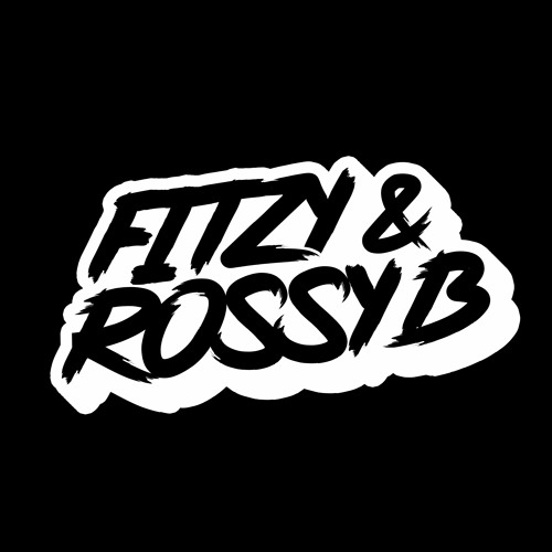 Fitzy & Rossy B’s avatar