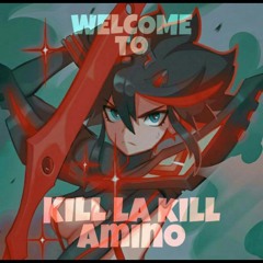 Kill la Kill Amino [Rus]