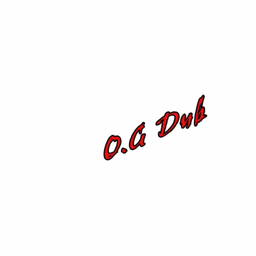 O.G Dub’s avatar