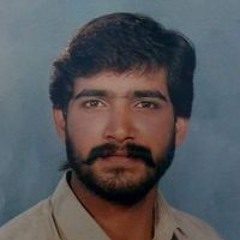Nadeem Umer Umer