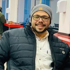 احمد الجمال