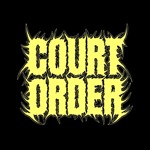 Court Order’s avatar