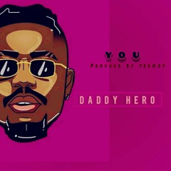 Daddy-Hero