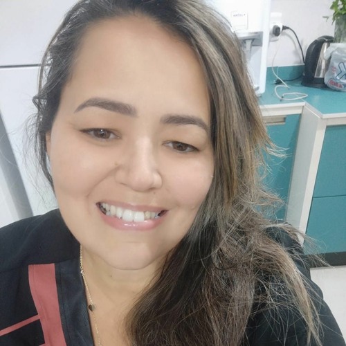 Andréia Cunha’s avatar