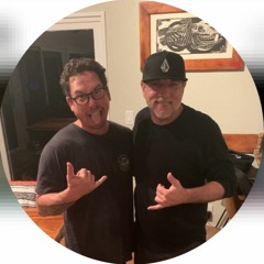 Punk On The Rocks Podcast!