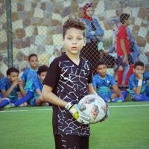 Ammar Hassan’s avatar