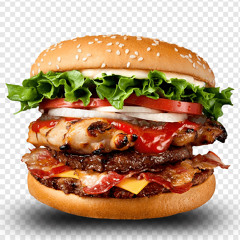 🍔