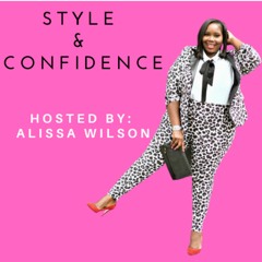 Style & Confidence