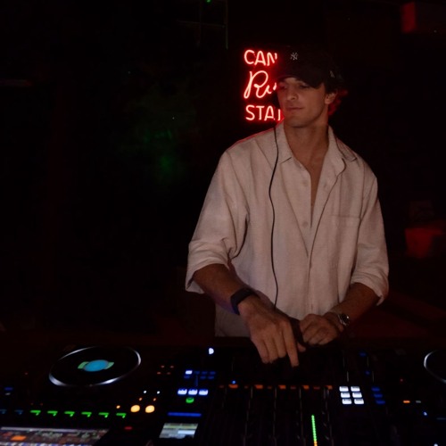 Josh Baker Explore Unreleased Master