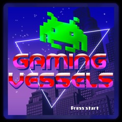 Gaming Vessels 086