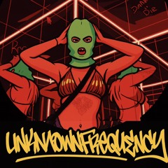 UnknownFrequencydnb