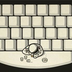 intergalactic spacebar escape podcast
