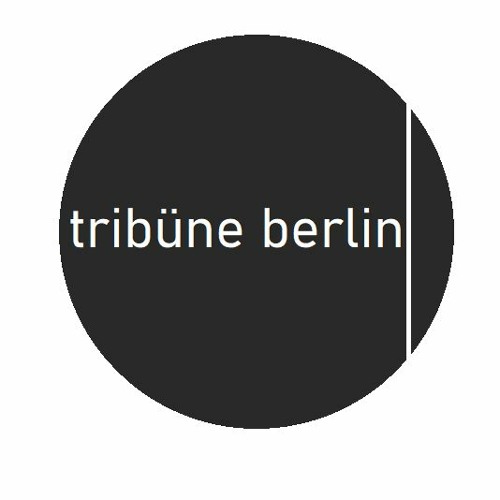 Tribüne Berlin’s avatar