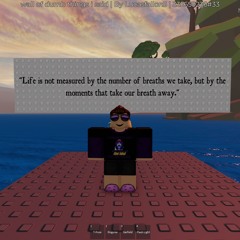 scary