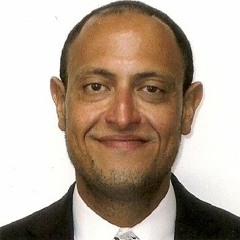 Bahr Banoub
