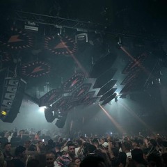 Eross Rave