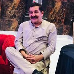 Rai Asghar