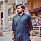Ch Ahmad Alam