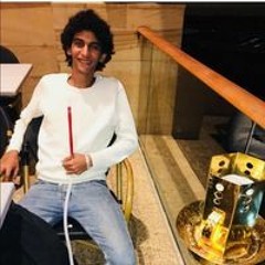Eslam Mohamed