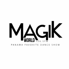 Magik World