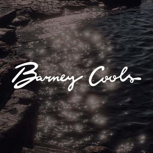 Barney Cools’s avatar