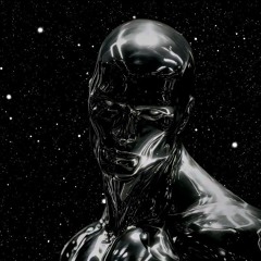silver surfer