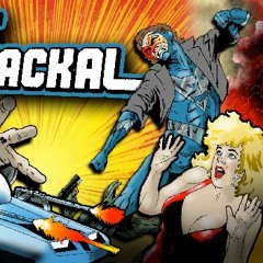 Night Jackal Video Game