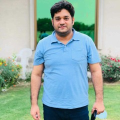 Tayyab Ali