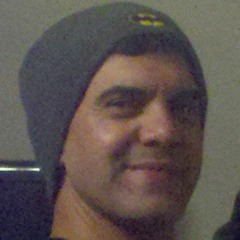 Alvaro Chavarria
