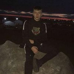 Kieran Jackson