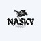 NaskyVYS (Account Real)