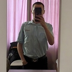 Тимофей Крицкий