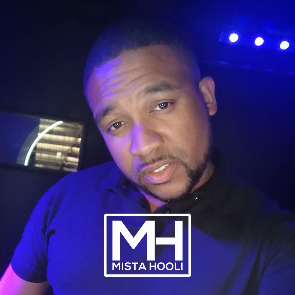Mista Hooli Presents..