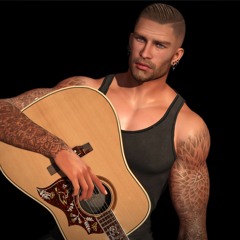 Stand Your Ground -Joshua Hyslop cover