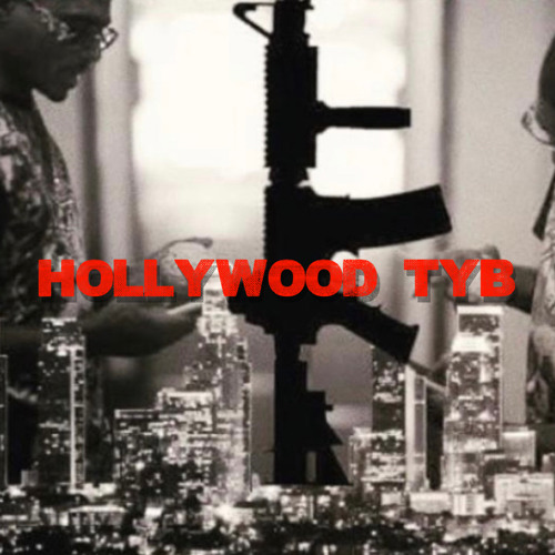HOLLYWOOD TYB YEH I KNOW AJGOTSLAPS BEAT