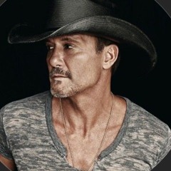 Tim McGraw