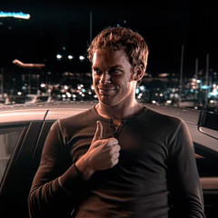 Dexter Morgan