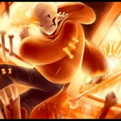 underswap superlovania