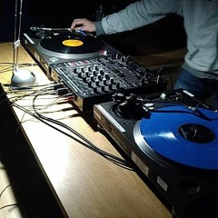 elektronische Musik vom Fuße der Wartburg