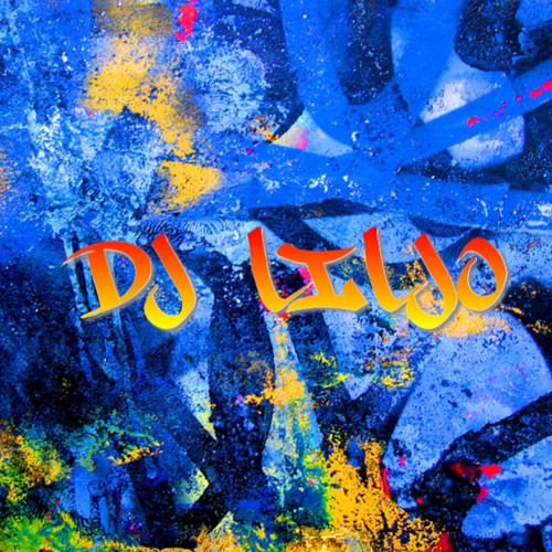 DJ LILJO — artist photo