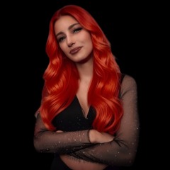 -Sarah Sinclair~     #musictellstorys 🎶✨