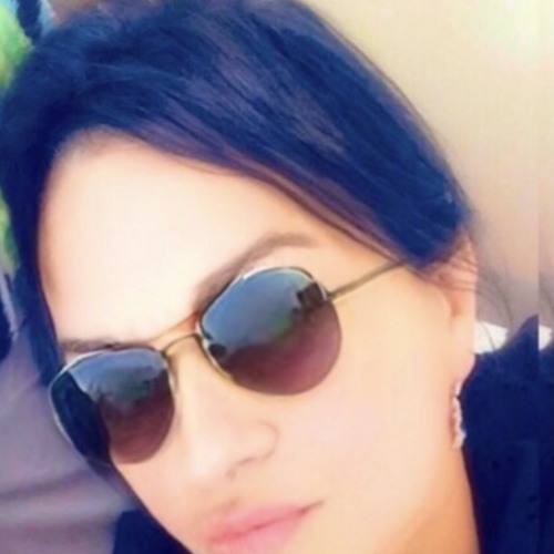 Solange Eid’s avatar