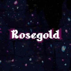 Rosegold