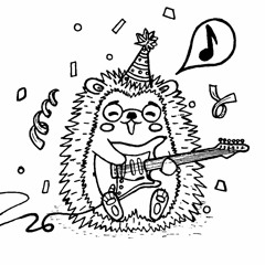 Sean Angus Watson loop cover