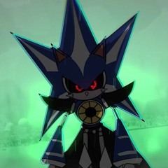 Neo metal sonic